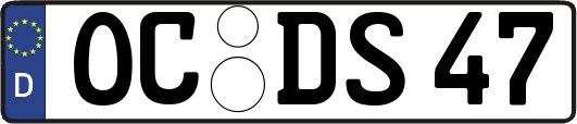OC-DS47