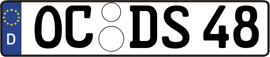 OC-DS48
