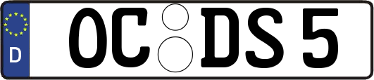 OC-DS5