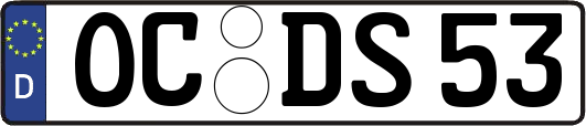 OC-DS53