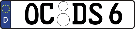 OC-DS6