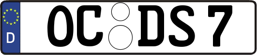 OC-DS7