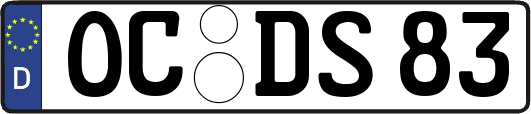 OC-DS83