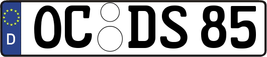 OC-DS85