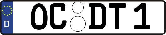 OC-DT1
