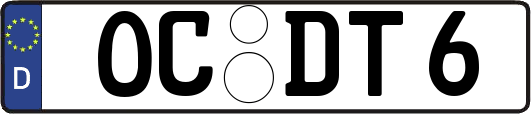 OC-DT6