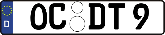 OC-DT9