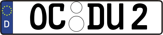 OC-DU2