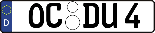 OC-DU4