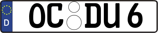 OC-DU6