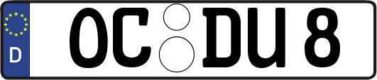 OC-DU8