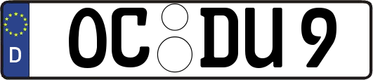 OC-DU9