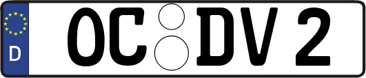 OC-DV2