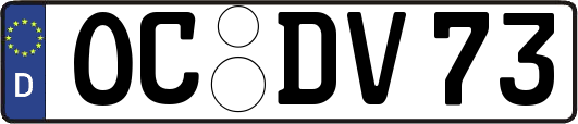 OC-DV73