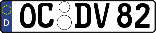 OC-DV82