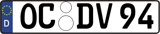 OC-DV94