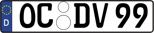 OC-DV99