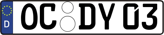 OC-DY03