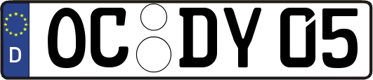 OC-DY05