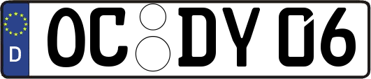 OC-DY06