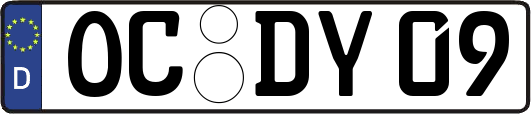OC-DY09