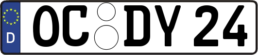 OC-DY24