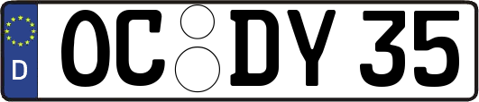 OC-DY35