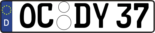 OC-DY37