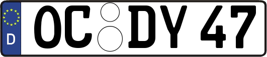 OC-DY47