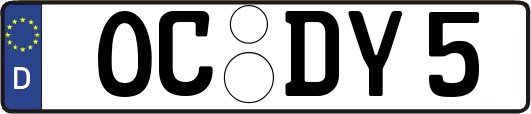 OC-DY5