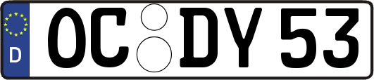 OC-DY53