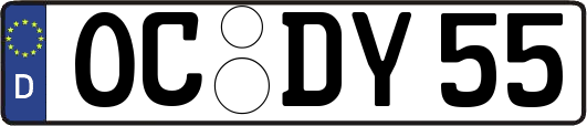 OC-DY55