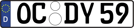 OC-DY59
