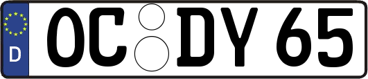 OC-DY65