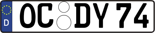OC-DY74