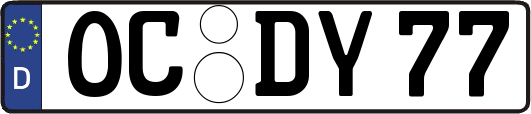 OC-DY77