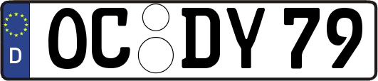 OC-DY79