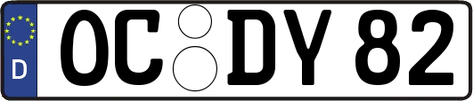 OC-DY82