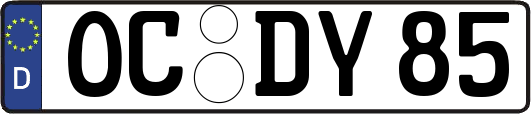 OC-DY85