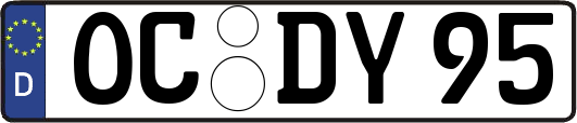 OC-DY95