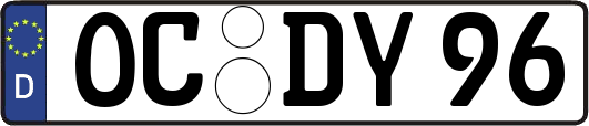 OC-DY96