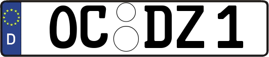 OC-DZ1