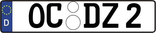 OC-DZ2