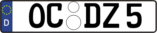 OC-DZ5