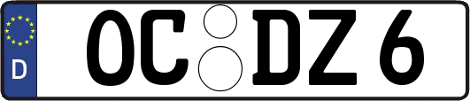 OC-DZ6