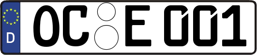 OC-E001