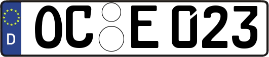 OC-E023