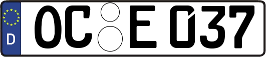 OC-E037