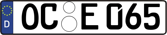 OC-E065