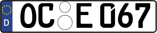 OC-E067